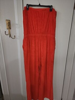 Aerie Bold Red Garment